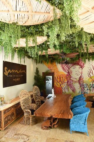 Saman Boutique Hotel & Residences