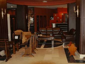 Samsun Airport Resort Hotel