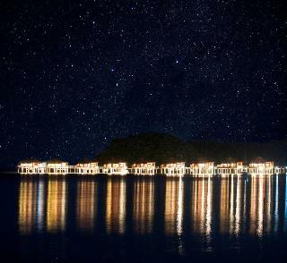 Hotel Likuliku Lagoon Resort