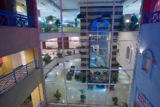 Hotel Porto Sokhna Beach Resort & Spa