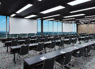 Hotel Aloft Perth
