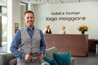 Hotel & Lounge Lago Maggiore