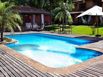 Terrazas Del Sol Apart & Hotel