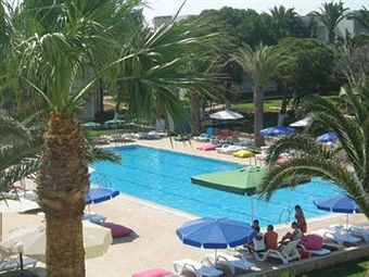 Corendon Mi Playa Hotel