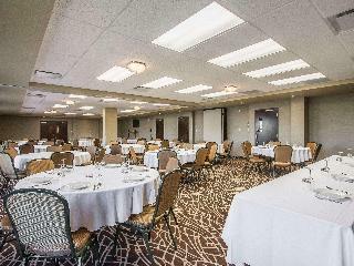 Hotel Quality Inn & Suites Thetford Mines