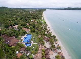Hotel Pousada Praia Dos Carneiros