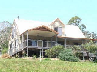 Hotel Clarendon Forest Retreat