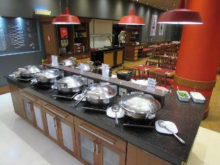 Hotel Ibis Sao Paulo Barra Funda