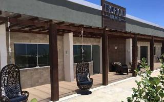 Hotel Tropical Mar