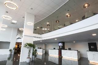 Hotel Dall Onder Axten