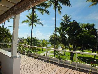 Posada Pousada Vila Da Barra - Ilha De Boipeba
