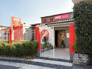 Hotel Pousada Classic