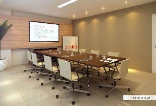 Bristol Imperatriz Hotel