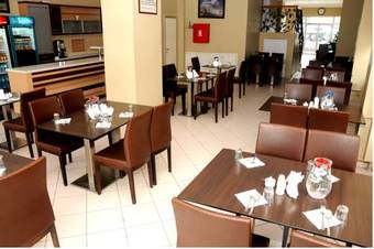 Hotel Oreko Express