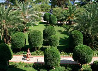 Euphoria Hotel Tekirova