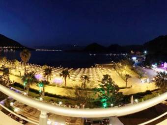 Munamar Beach Hotel (adult Only)