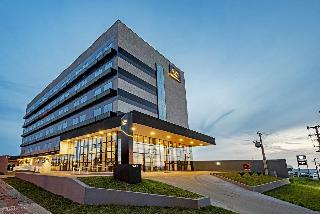 Hotel Slim Guarapuava