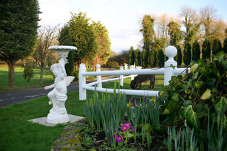 Bed & Breakfast Arradale House