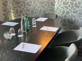 Best Western Lafayette Hotel & Spa