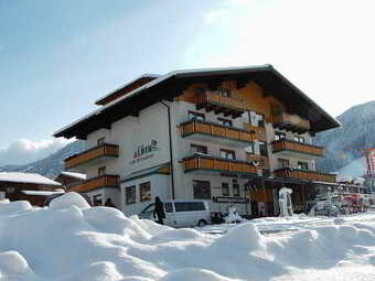 Hotel Accord & Alpin