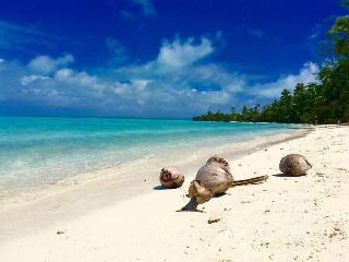 Hotel Aitutaki Escape