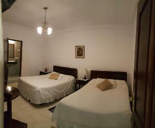 Hotel Hostal Carmen