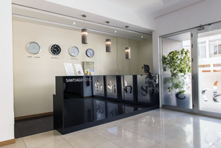 Santiago Hotel