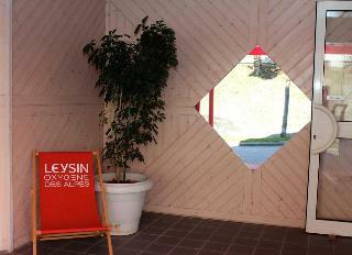 Hotel Residences Chamossaire