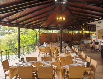 Turkuaz Butik Hotel Sar?germe