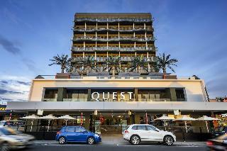 Hotel Quest Frankston On The Bay
