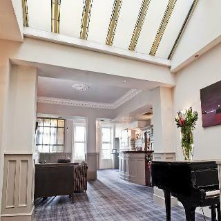 Hotel Haddington House
