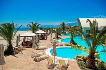 Hotel Mediterranean Village