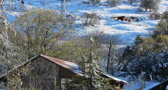 Hotel Kibbutz Country Lodgin Merom Golan