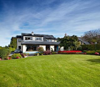 Bed & Breakfast Shelmalier House