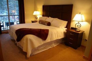 Hotel The Residences At Fairmont Ridge