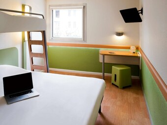 Hotel Ibis Budget Avignon Centre