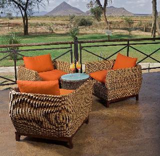 Hotel Ashnil Samburu Camp