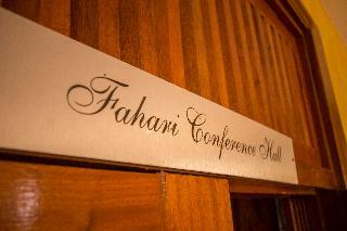 Northern Galaxy Hotel