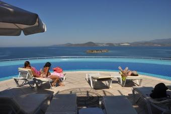 Bodrum Holiday Villas