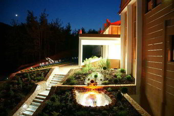 Hotel Mouzaki Palace