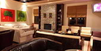 Nevros Hotel Resort & Spa