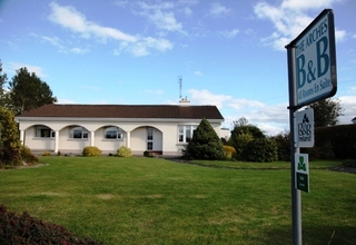 Arches B&B