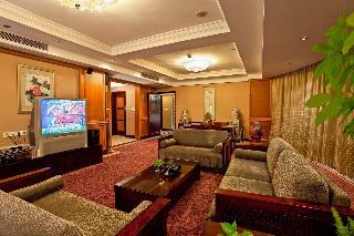Hotel Chinflux Mandarin Dongguan