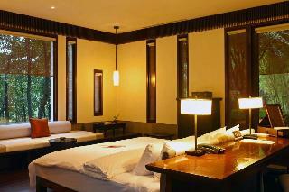 Hotel Fuchun Resort