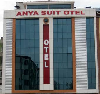 Hotel Anya Suit Otel