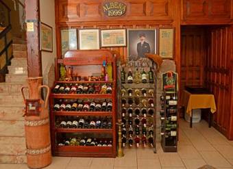 Club Kavala Beach Hotel Assos Ex Albena