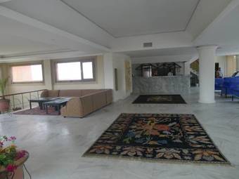 Assos Eden Gardens Hotel