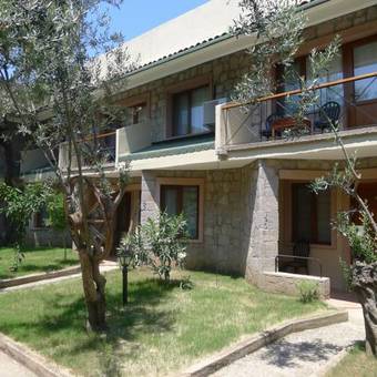 Assos Eden Beach Hotel