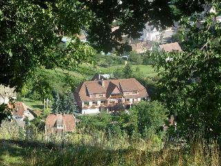 Hotel Restaurant Kastelberg