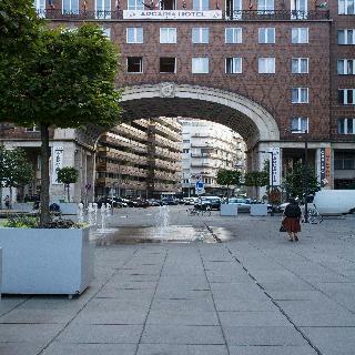 Hotel Osiris Exclusive Apartments